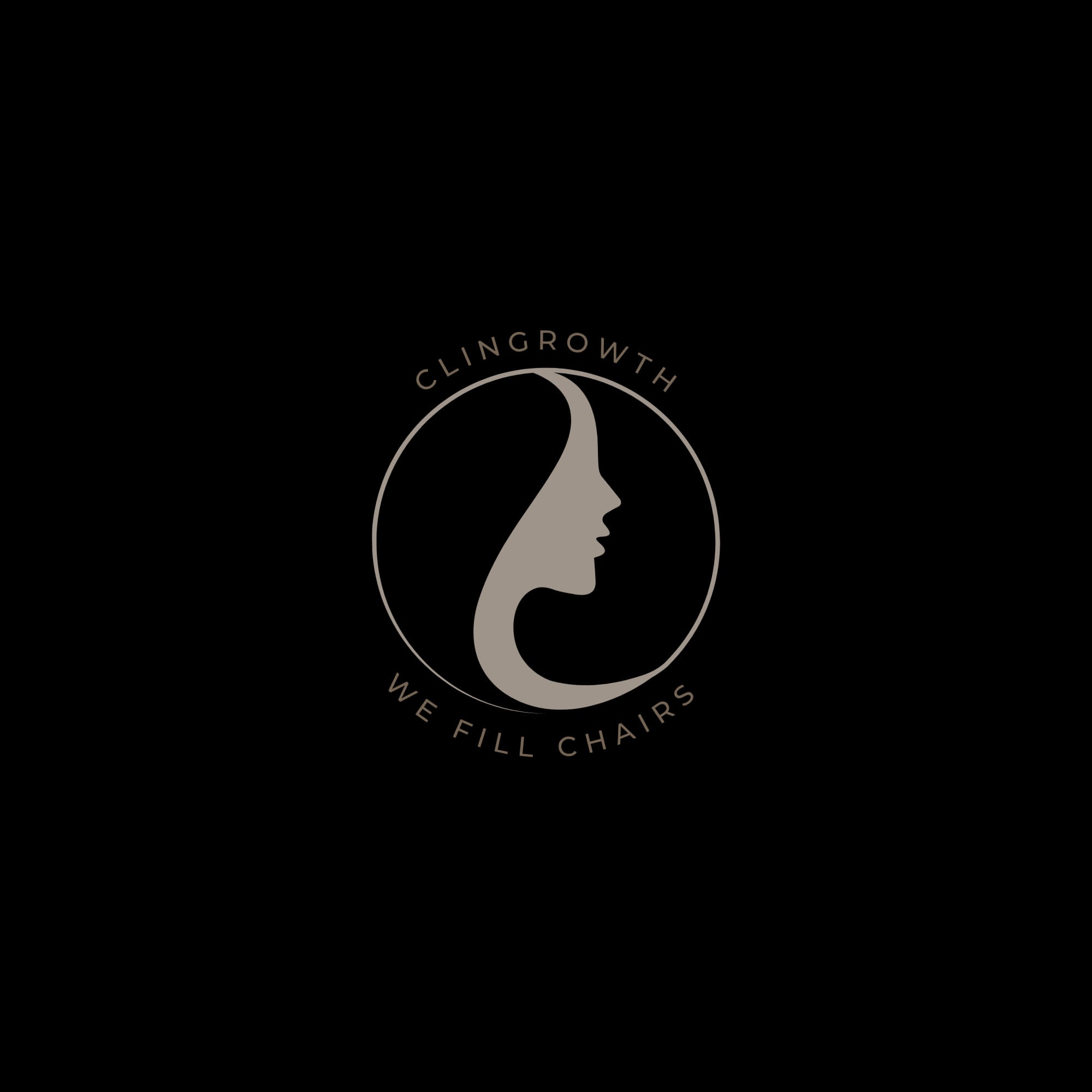 ClinGrowth Logo